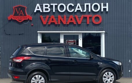 Ford Kuga III, 2016 год, 1 470 000 рублей, 5 фотография