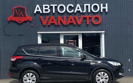 Ford Kuga III, 2016 год, 1 470 000 рублей, 4 фотография