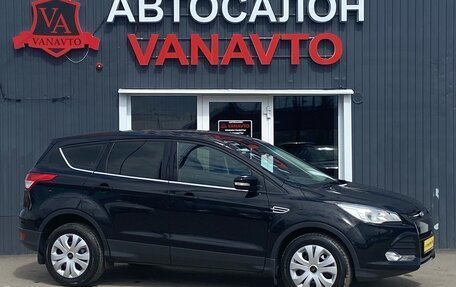 Ford Kuga III, 2016 год, 1 470 000 рублей, 3 фотография