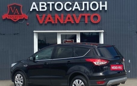 Ford Kuga III, 2016 год, 1 470 000 рублей, 7 фотография