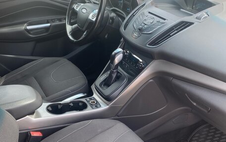 Ford Kuga III, 2016 год, 1 470 000 рублей, 14 фотография