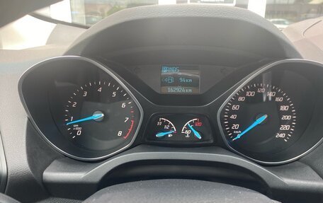 Ford Kuga III, 2016 год, 1 470 000 рублей, 17 фотография