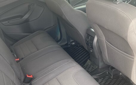 Ford Kuga III, 2016 год, 1 470 000 рублей, 13 фотография