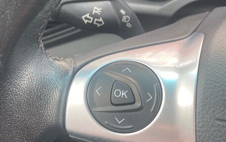 Ford Kuga III, 2016 год, 1 470 000 рублей, 18 фотография