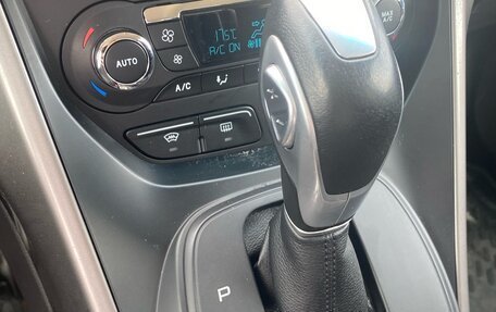 Ford Kuga III, 2016 год, 1 470 000 рублей, 20 фотография