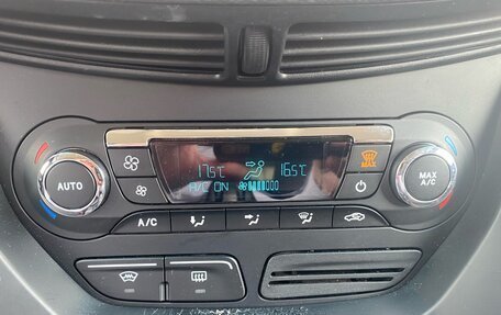 Ford Kuga III, 2016 год, 1 470 000 рублей, 25 фотография