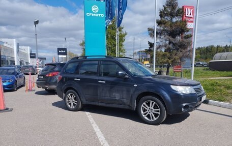 Subaru Forester, 2008 год, 799 000 рублей, 6 фотография