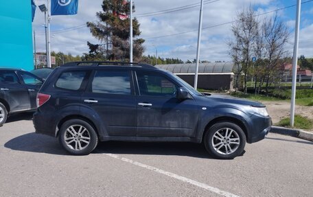Subaru Forester, 2008 год, 799 000 рублей, 5 фотография