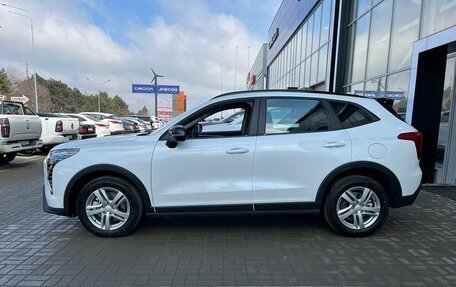 Haval Jolion, 2025 год, 2 449 000 рублей, 3 фотография