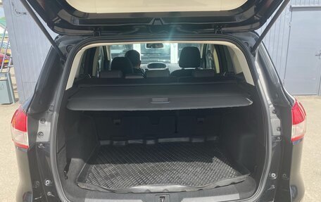 Ford Kuga III, 2016 год, 1 470 000 рублей, 26 фотография