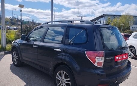 Subaru Forester, 2008 год, 799 000 рублей, 8 фотография