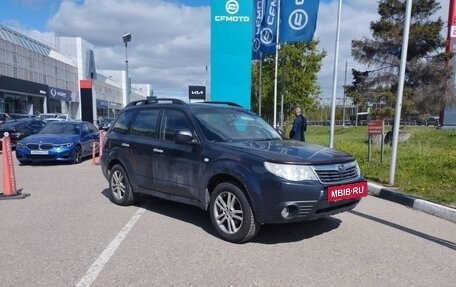Subaru Forester, 2008 год, 799 000 рублей, 4 фотография