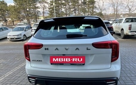 Haval Jolion, 2025 год, 2 449 000 рублей, 5 фотография