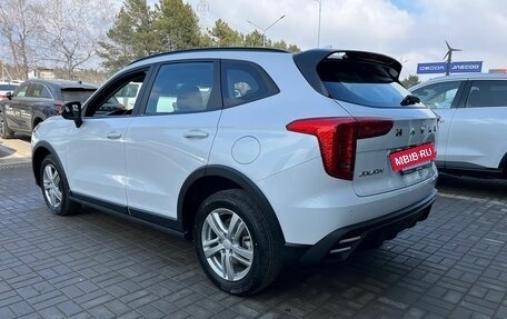 Haval Jolion, 2025 год, 2 449 000 рублей, 4 фотография