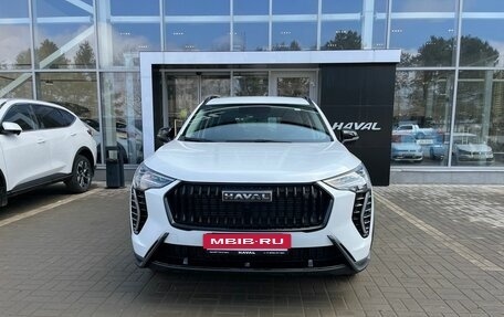 Haval Jolion, 2025 год, 2 449 000 рублей, 2 фотография