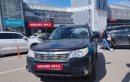 Subaru Forester, 2008 год, 799 000 рублей, 2 фотография