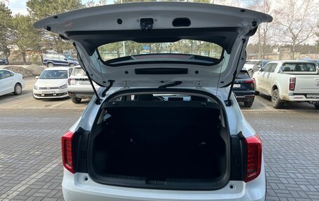 Haval Jolion, 2025 год, 2 449 000 рублей, 6 фотография
