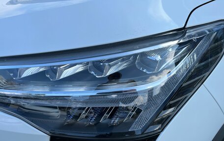 Haval Jolion, 2025 год, 2 449 000 рублей, 12 фотография