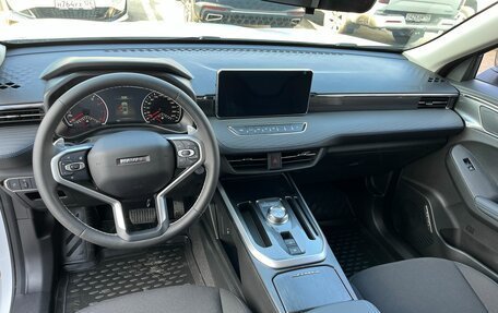 Haval Jolion, 2025 год, 2 449 000 рублей, 8 фотография