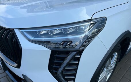 Haval Jolion, 2025 год, 2 449 000 рублей, 13 фотография