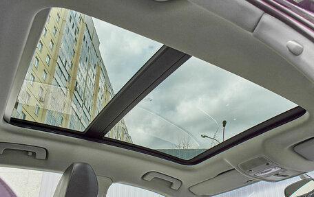 Audi Q3, 2011 год, 1 399 000 рублей, 14 фотография