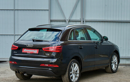Audi Q3, 2011 год, 1 399 000 рублей, 6 фотография