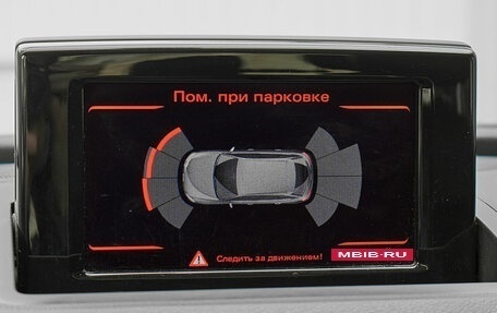 Audi Q3, 2011 год, 1 399 000 рублей, 16 фотография