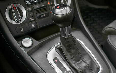 Audi Q3, 2011 год, 1 399 000 рублей, 19 фотография