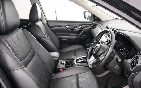 Nissan X-Trail, 2018 год, 2 299 000 рублей, 8 фотография