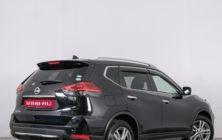 Nissan X-Trail, 2018 год, 2 299 000 рублей, 7 фотография