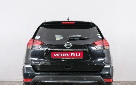 Nissan X-Trail, 2018 год, 2 299 000 рублей, 6 фотография