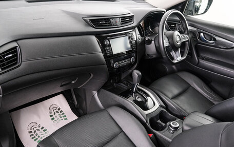 Nissan X-Trail, 2018 год, 2 299 000 рублей, 13 фотография