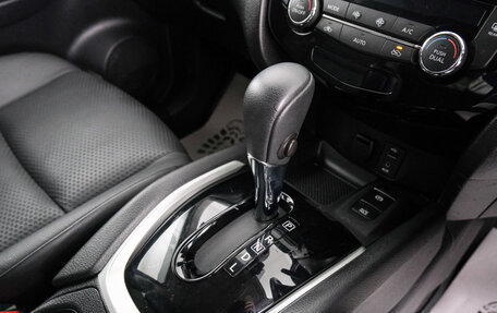 Nissan X-Trail, 2018 год, 2 299 000 рублей, 17 фотография