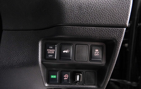 Nissan X-Trail, 2018 год, 2 299 000 рублей, 20 фотография