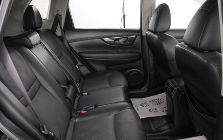 Nissan X-Trail, 2018 год, 2 299 000 рублей, 22 фотография