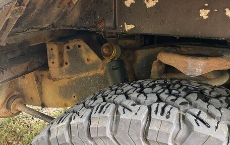Land Rover Defender I, 2005 год, 1 100 000 рублей, 9 фотография