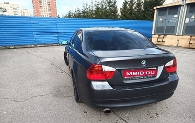 BMW 3 серия, 2007 год, 900 000 рублей, 1 фотография