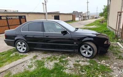 BMW 5 серия, 2000 год, 450 000 рублей, 1 фотография