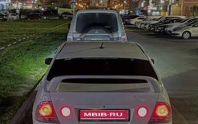 Toyota Altezza, 1999 год, 550 000 рублей, 1 фотография