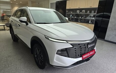 Haval F7, 2025 год, 2 849 000 рублей, 1 фотография