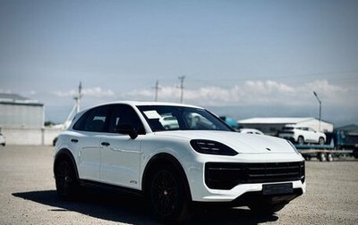 Porsche Cayenne III, 2025 год, 24 000 000 рублей, 1 фотография