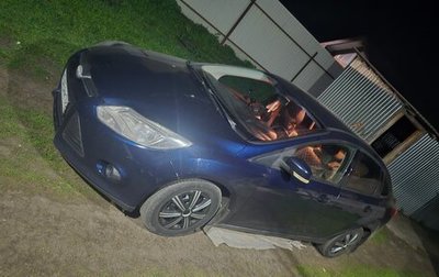 Ford Focus III, 2013 год, 890 000 рублей, 1 фотография