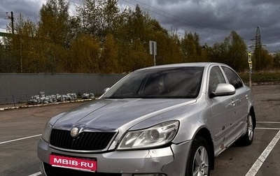 Skoda Octavia, 2010 год, 680 000 рублей, 1 фотография