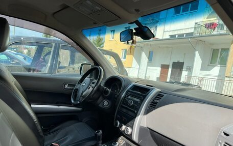 Nissan X-Trail, 2007 год, 820 013 рублей, 1 фотография