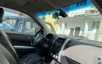 Nissan X-Trail, 2007 год, 820 013 рублей, 1 фотография