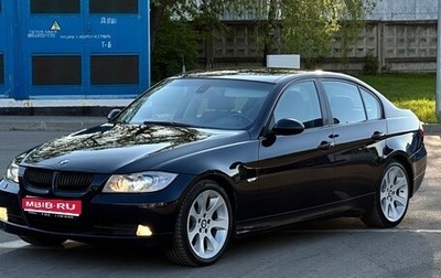 BMW 3 серия, 2006 год, 1 100 000 рублей, 1 фотография
