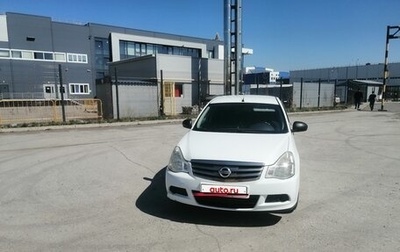 Nissan Almera, 2015 год, 580 000 рублей, 1 фотография
