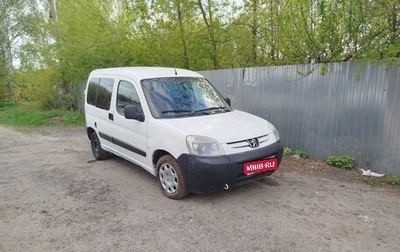 Peugeot Partner II рестайлинг 2, 2010 год, 350 000 рублей, 1 фотография
