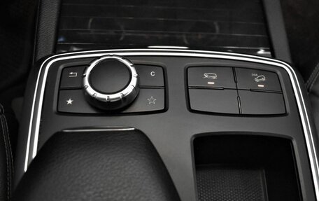 Mercedes-Benz M-Класс, 2015 год, 2 530 000 рублей, 9 фотография