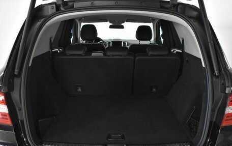 Mercedes-Benz M-Класс, 2015 год, 2 530 000 рублей, 18 фотография